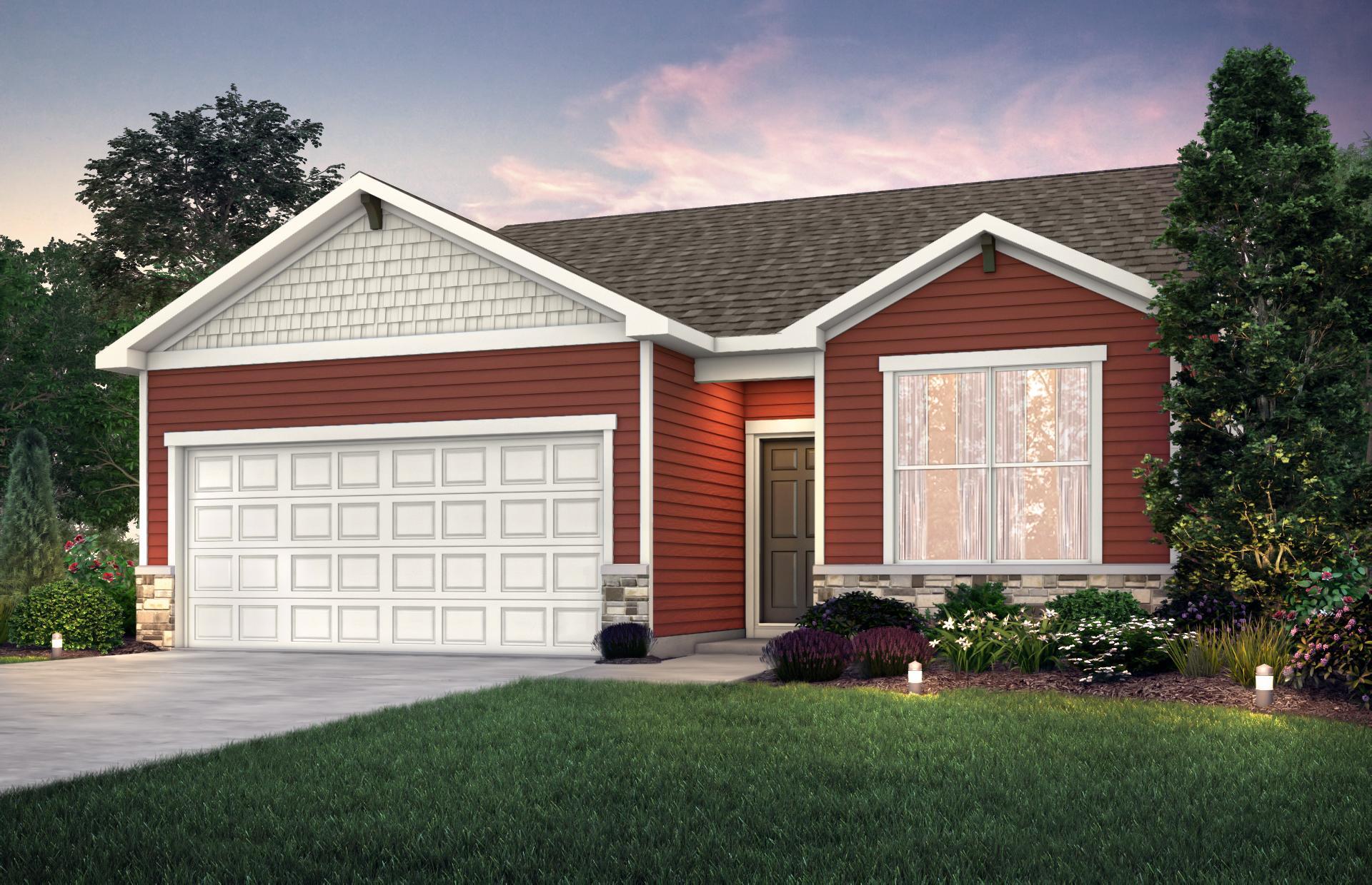 View of Residential at 166 Liberty Heights Drive, Chaska MN 55318, Chaska - Mike Wilen | Minnesota Team Real Estate