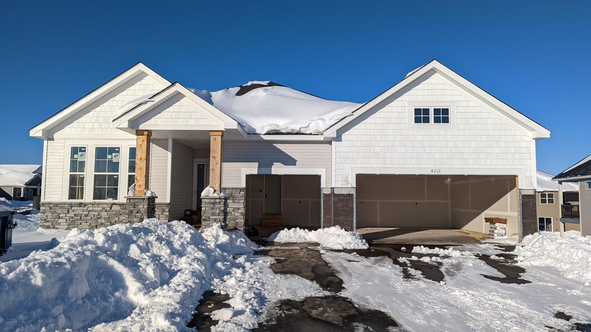 View of Residential at 8212 62nd St Bay, Cottage Grove MN 55016, Cottage Grove - Mike Wilen | Minnesota Team Real Estate