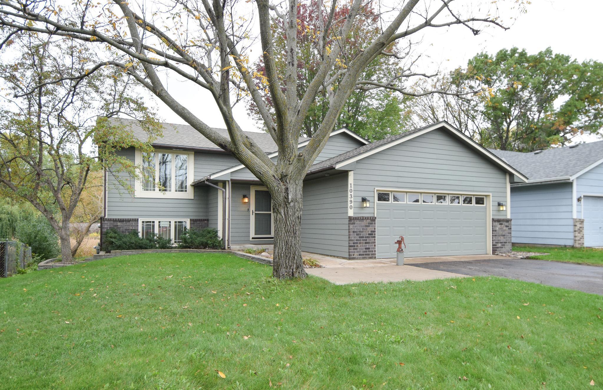 View of Residential at 10390 Eagle Street, Coon Rapids MN 55433, Coon Rapids - Mike Wilen | Minnesota Team Real Estate
