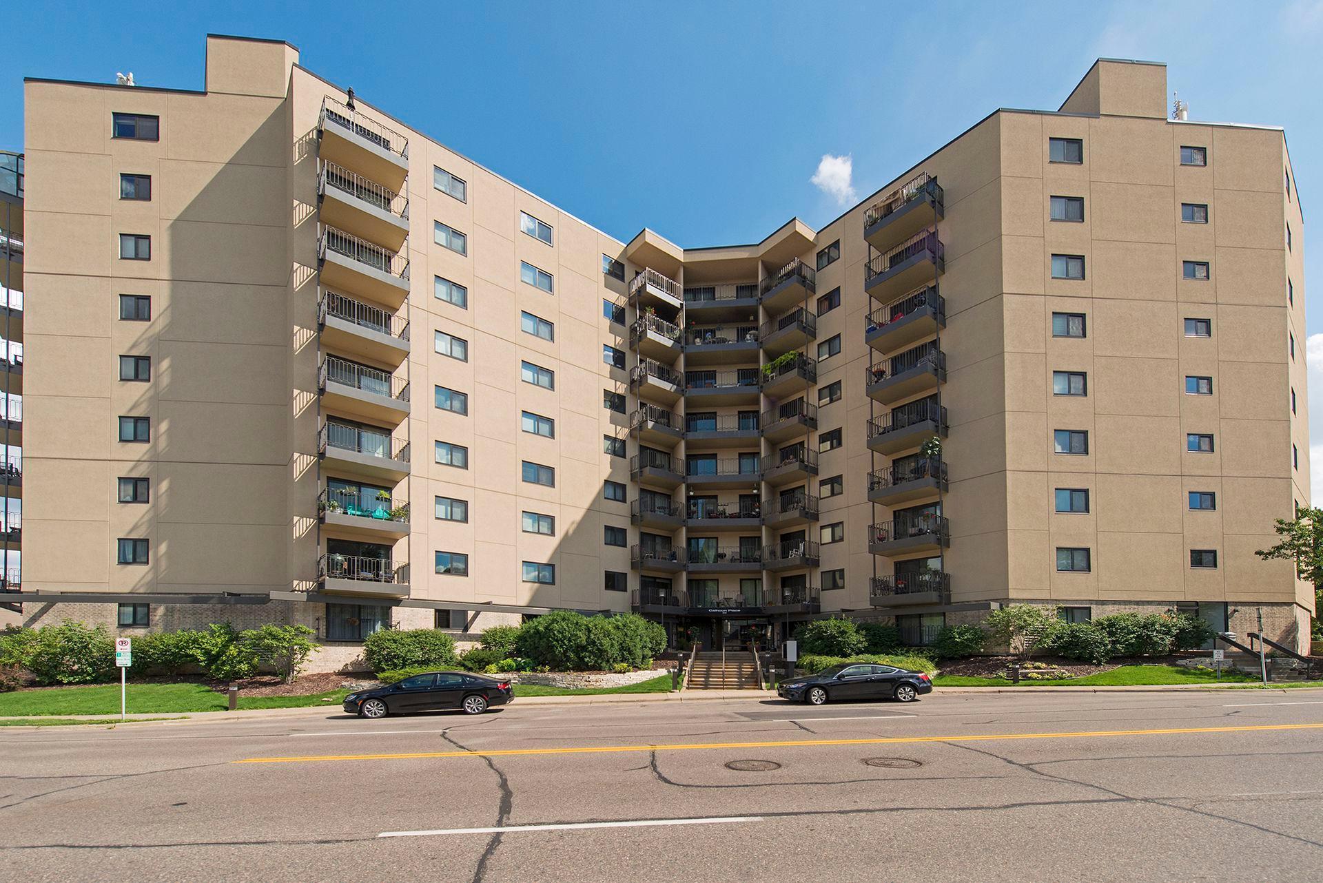 View of Residential at 3131 Excelsior Boulevard #203, Minneapolis MN 55416, Minneapolis - Mike Wilen | Minnesota Team Real Estate