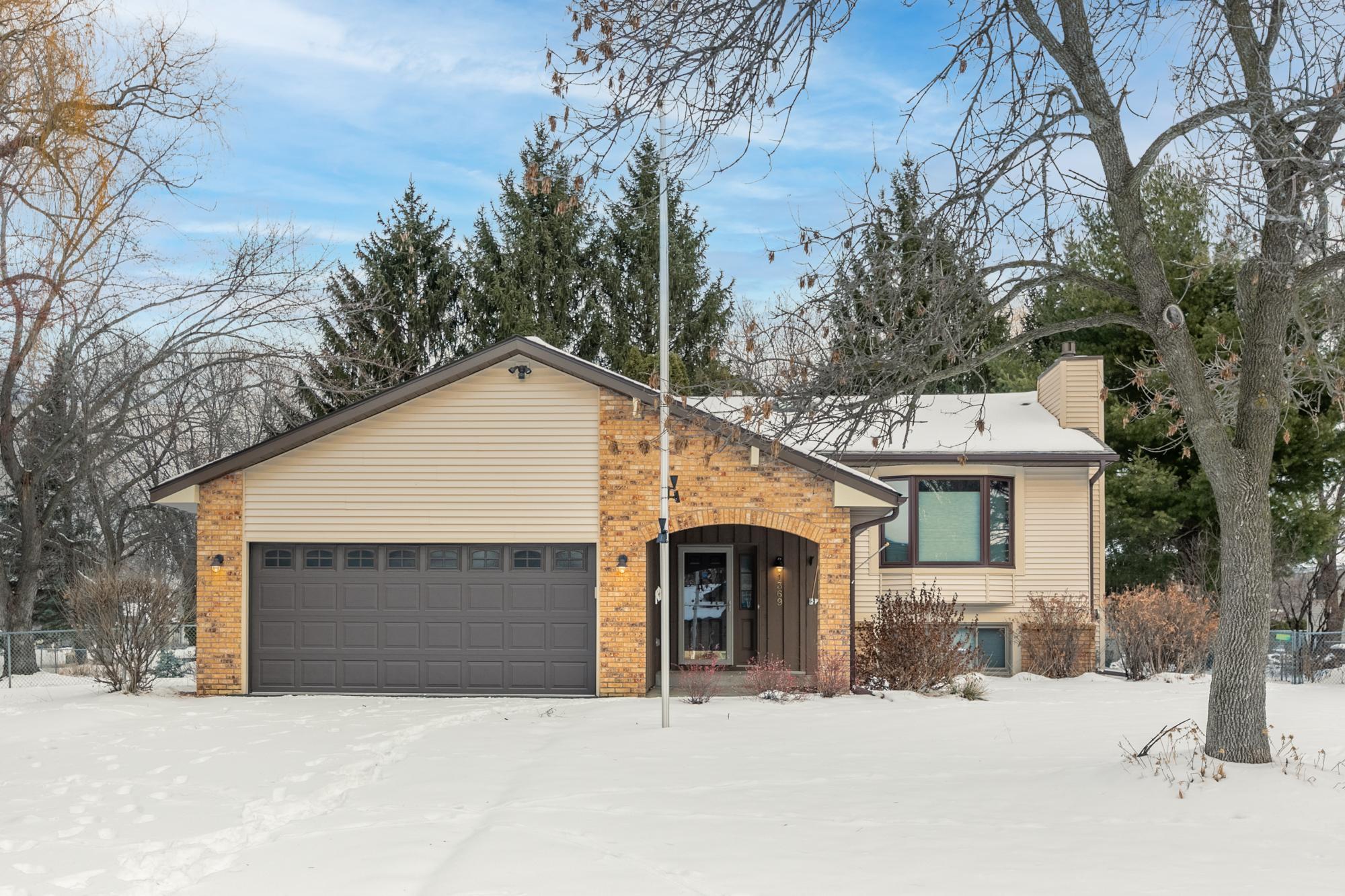View of Residential at 1369 Brandlwood Road, White Bear Lake MN 55110, White Bear Lake - Mike Wilen | Minnesota Team Real Estate