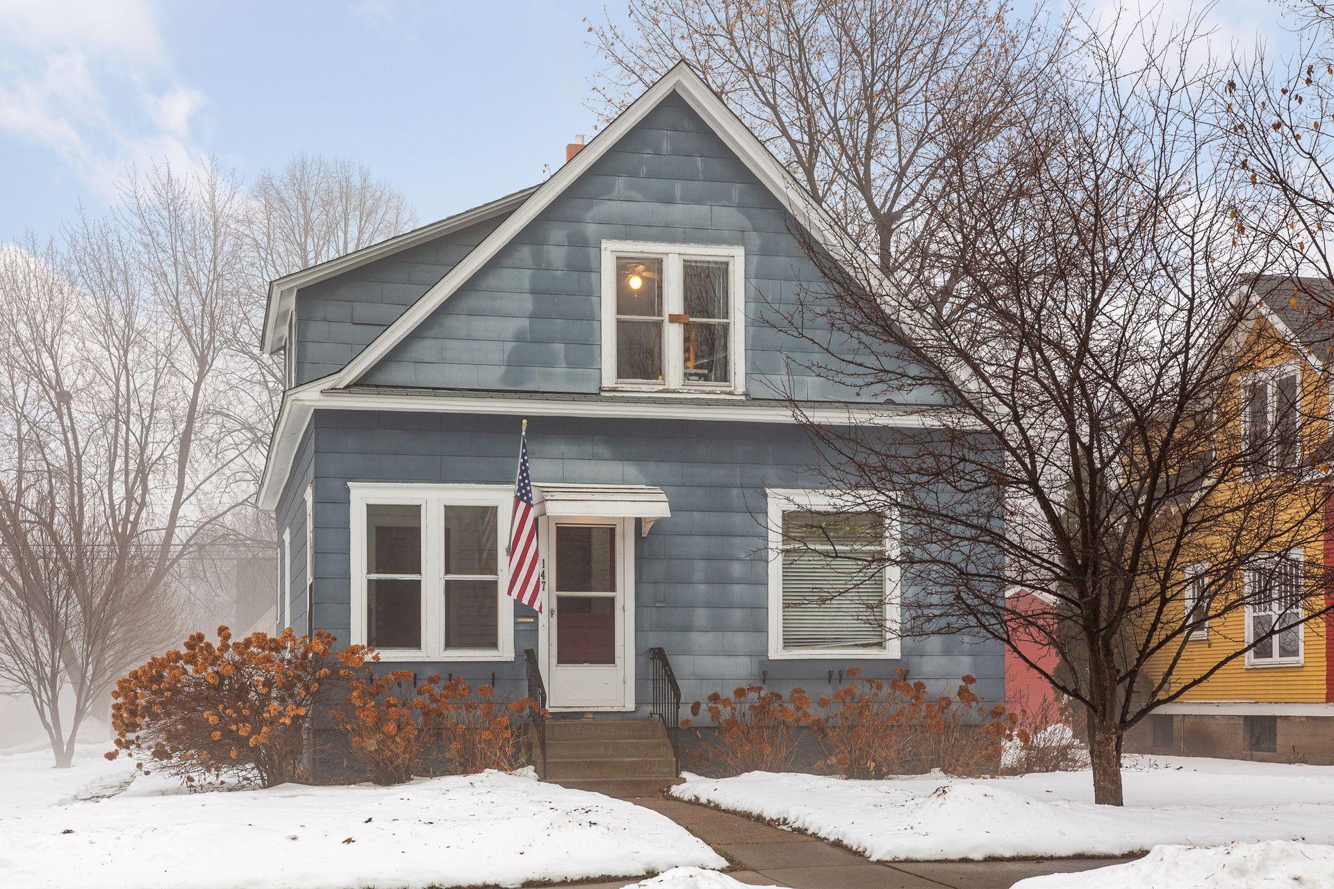View of Residential Income at 147 8th Avenue, Hopkins MN 55343, Hopkins - Mike Wilen | Minnesota Team Real Estate