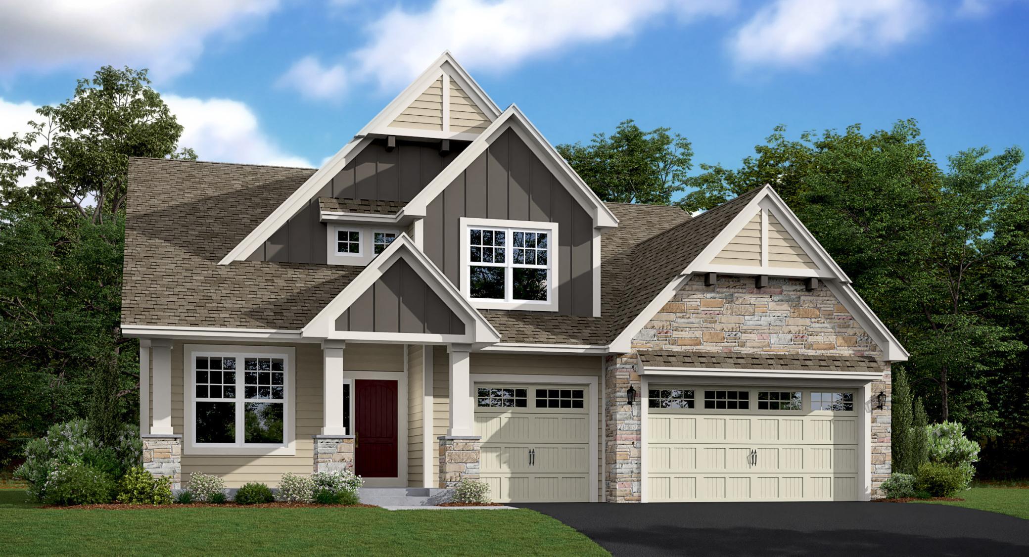 View of Residential at 12740 Ardmore Court, Rosemount MN 55068, Rosemount - Mike Wilen | Minnesota Team Real Estate