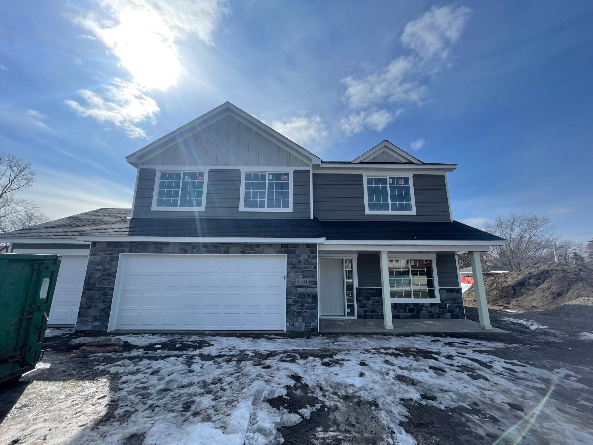 View of Residential at 743 South Street, Anoka MN 55303, Anoka - Mike Wilen | Minnesota Team Real Estate
