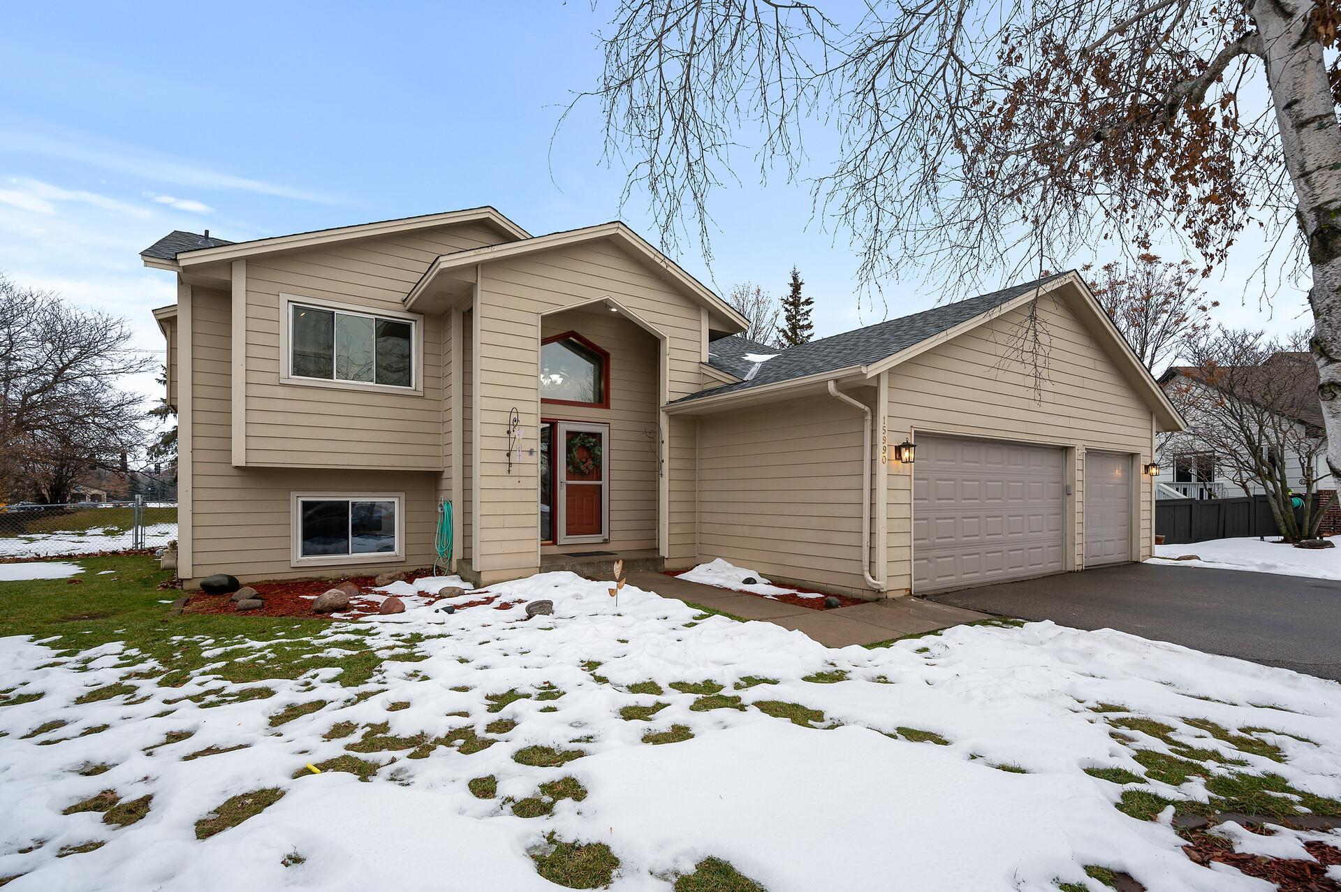 View of Residential at 15990 Gallant Court, Apple Valley MN 55124, Apple Valley - Mike Wilen | Minnesota Team Real Estate