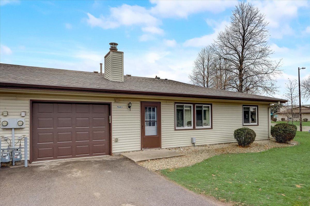 View of Residential at 7843 85th Court, Brooklyn Park MN 55445, Brooklyn Park - Mike Wilen | Minnesota Team Real Estate