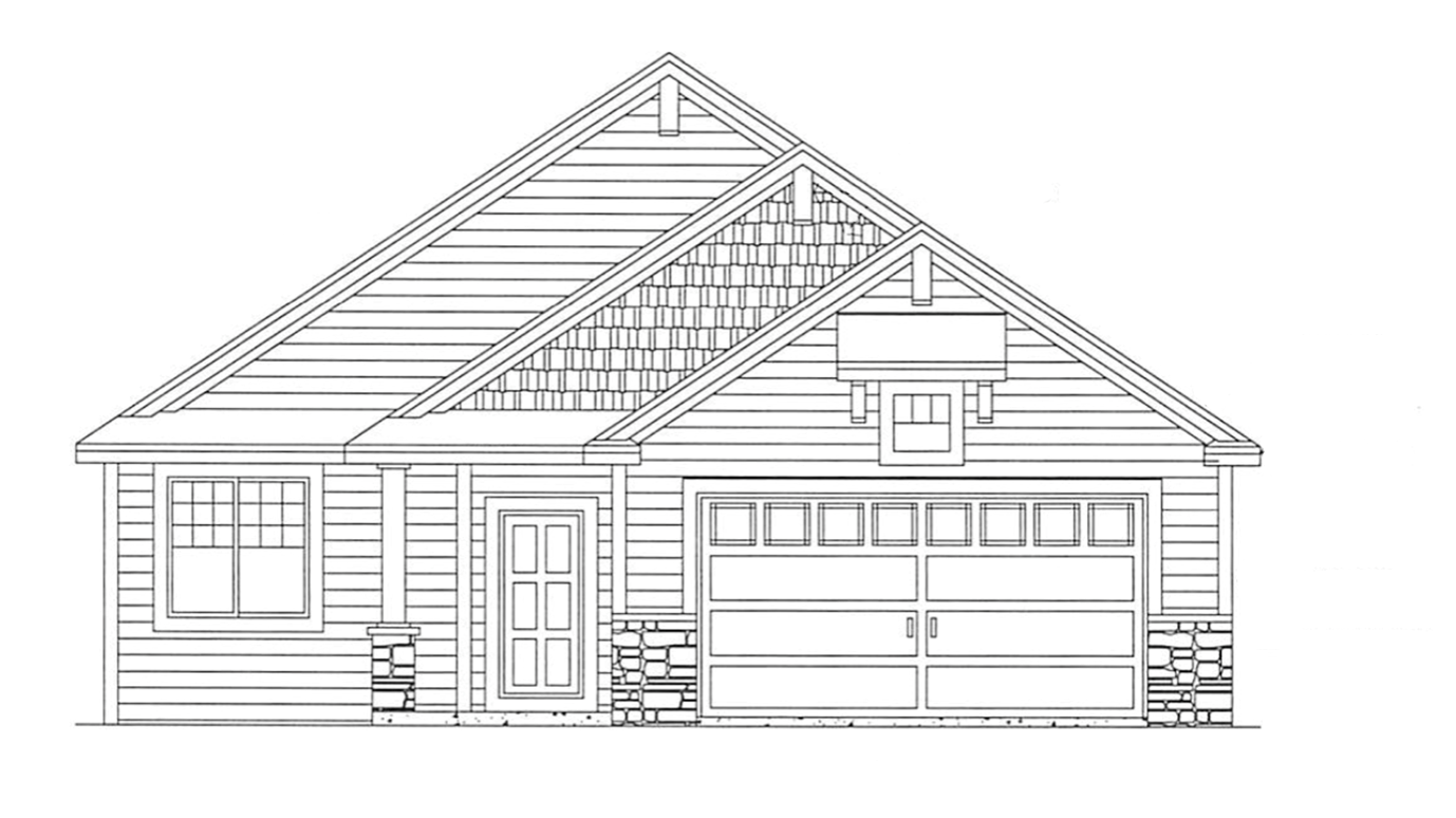 View of Residential at 9132 Apple Lane, Monticello MN 55362, Monticello - Mike Wilen | Minnesota Team Real Estate