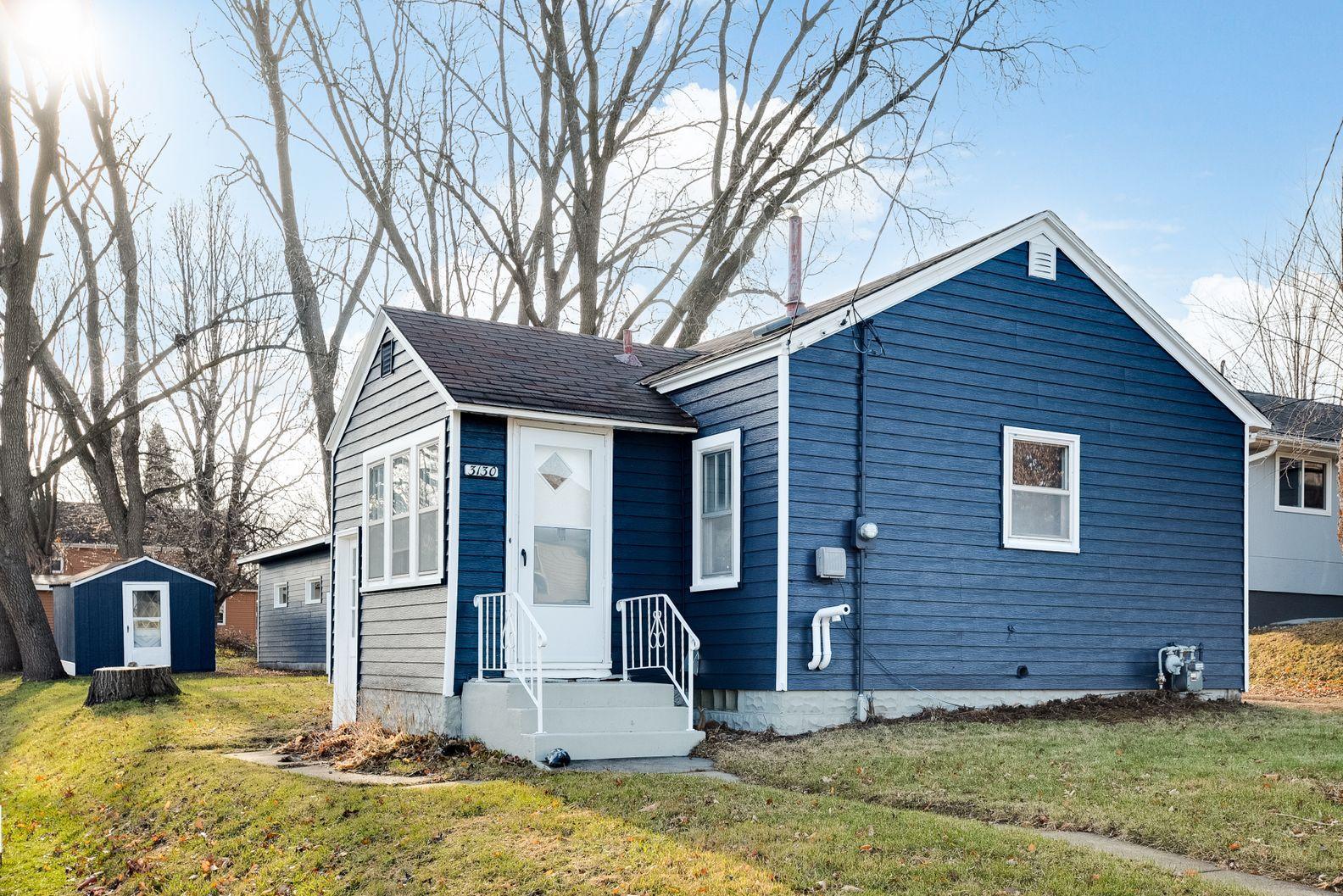 View of Residential at 3130 144th Street, Rosemount MN 55068, Rosemount - Mike Wilen | Minnesota Team Real Estate