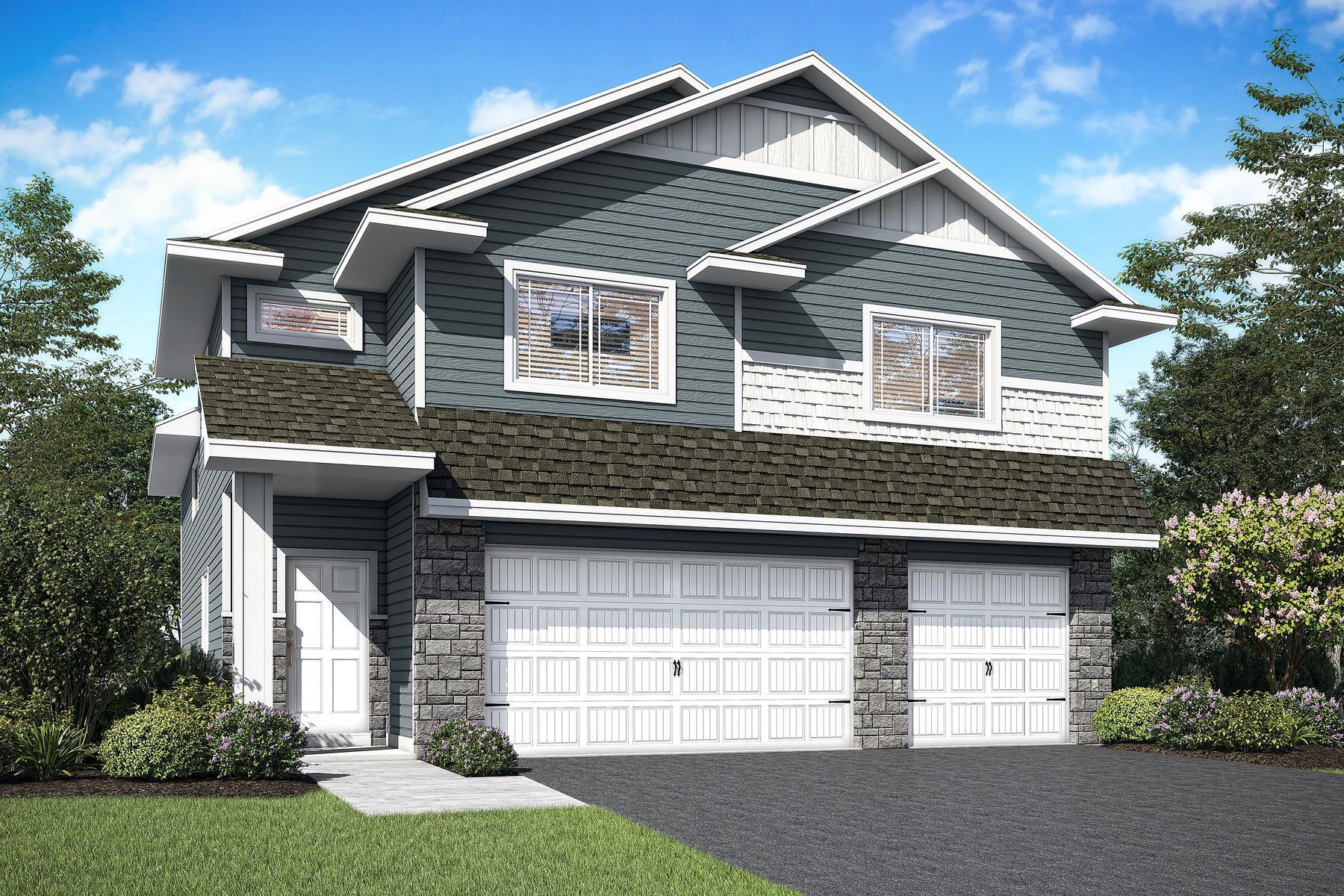 View of Residential at 39616 Fawn Avenue, North Branch MN 55056, North Branch - Mike Wilen | Minnesota Team Real Estate