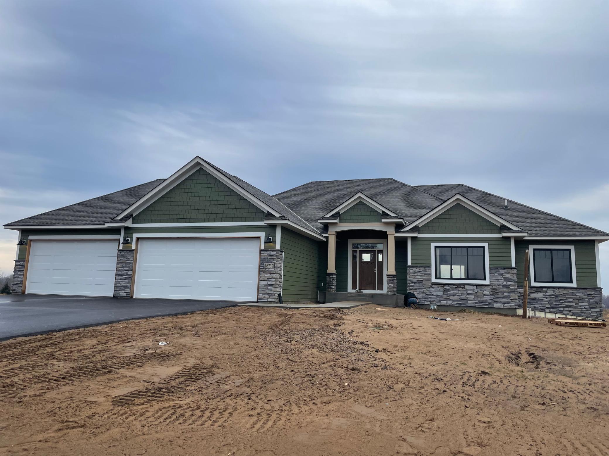 View of Residential at 16732 Guarani Street, Andover MN 55304, Andover - Mike Wilen | Minnesota Team Real Estate