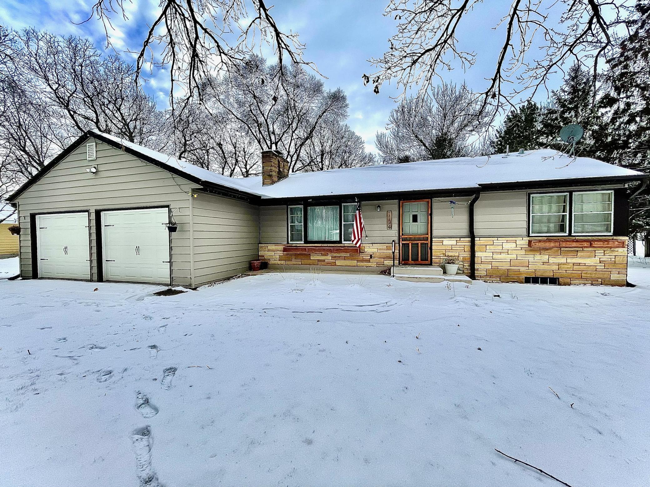 View of Residential at 1124 River Street, Monticello MN 55362, Monticello - Mike Wilen | Minnesota Team Real Estate