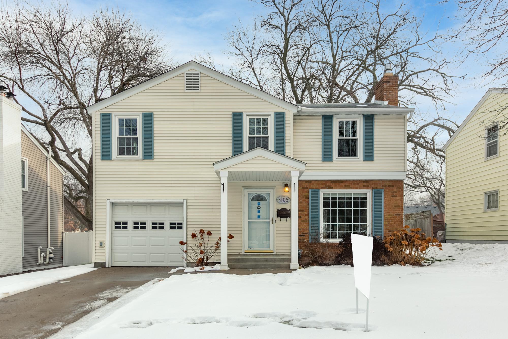 View of Residential at 3105 Dakota Avenue, Saint Louis Park MN 55416, Saint Louis Park - Mike Wilen | Minnesota Team Real Estate