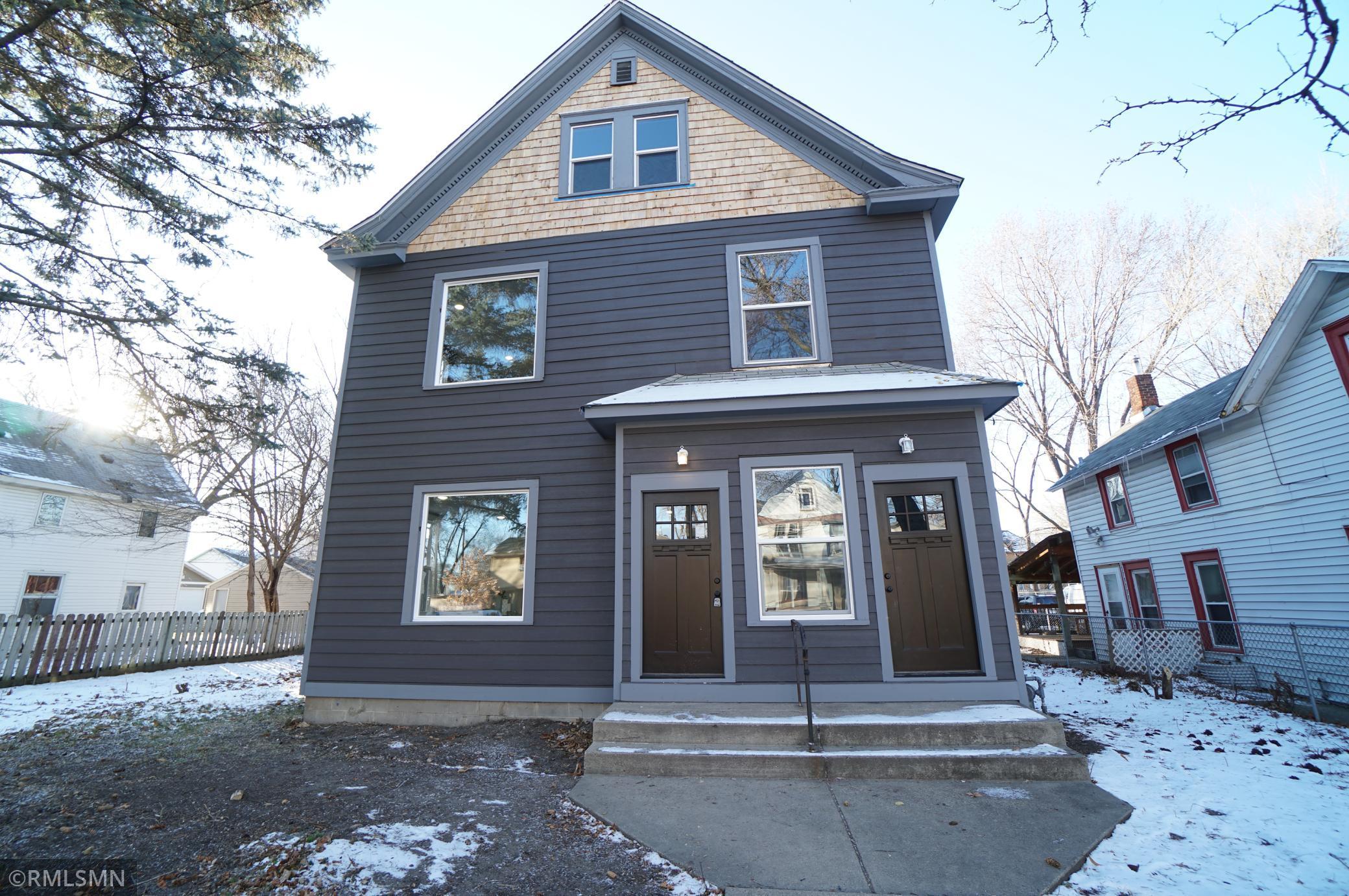 View of Residential Income at 2426 13th Avenue, Minneapolis MN 55404, Minneapolis - Mike Wilen | Minnesota Team Real Estate
