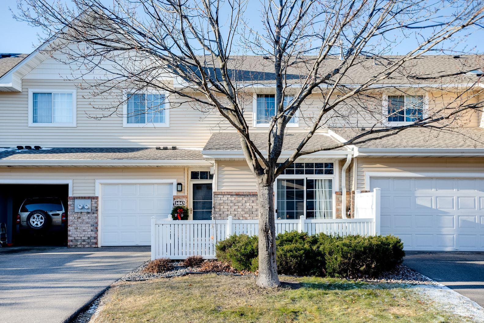 View of Residential at 14143 Plymouth Avenue #128, Burnsville MN 55337, Burnsville - Mike Wilen | Minnesota Team Real Estate