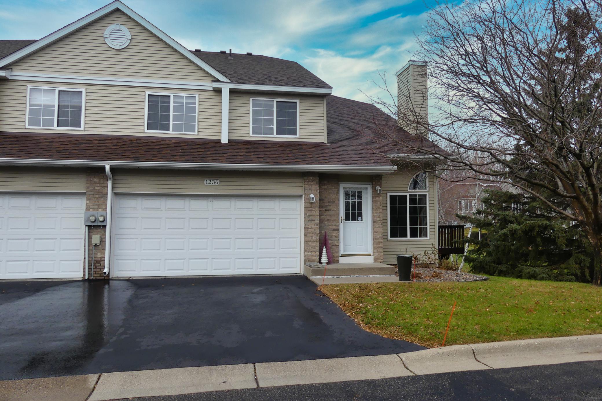 View of Residential at 1236 Pecks Woods Drive, New Brighton MN 55112, New Brighton - Mike Wilen | Minnesota Team Real Estate