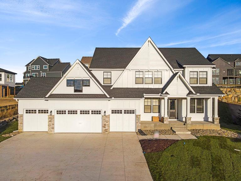 View of Residential at 6308 Blackoaks Lane, Maple Grove MN 55311, Maple Grove - Mike Wilen | Minnesota Team Real Estate