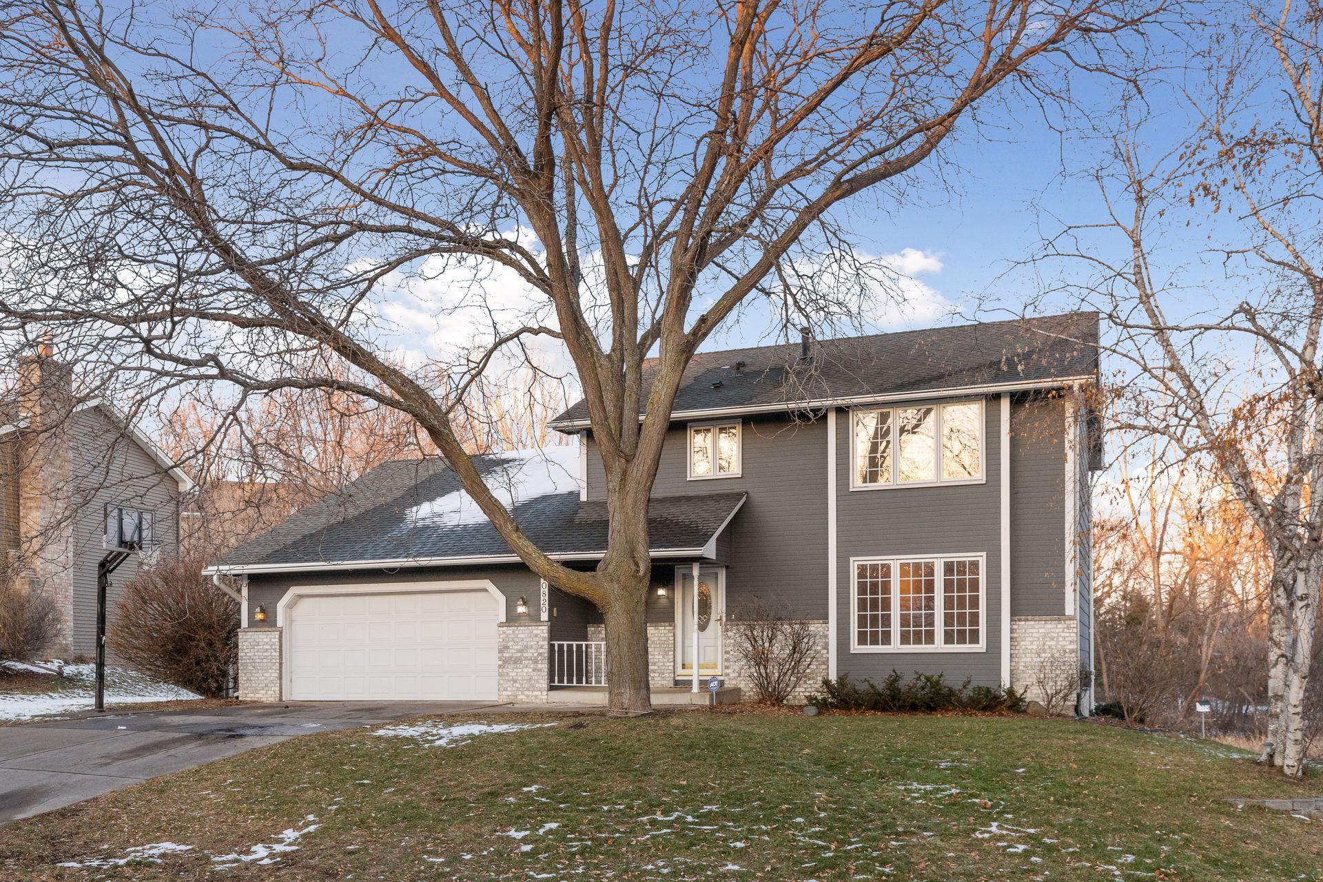View of Residential at 10820 47th Place, Plymouth MN 55442, Plymouth - Mike Wilen | Minnesota Team Real Estate