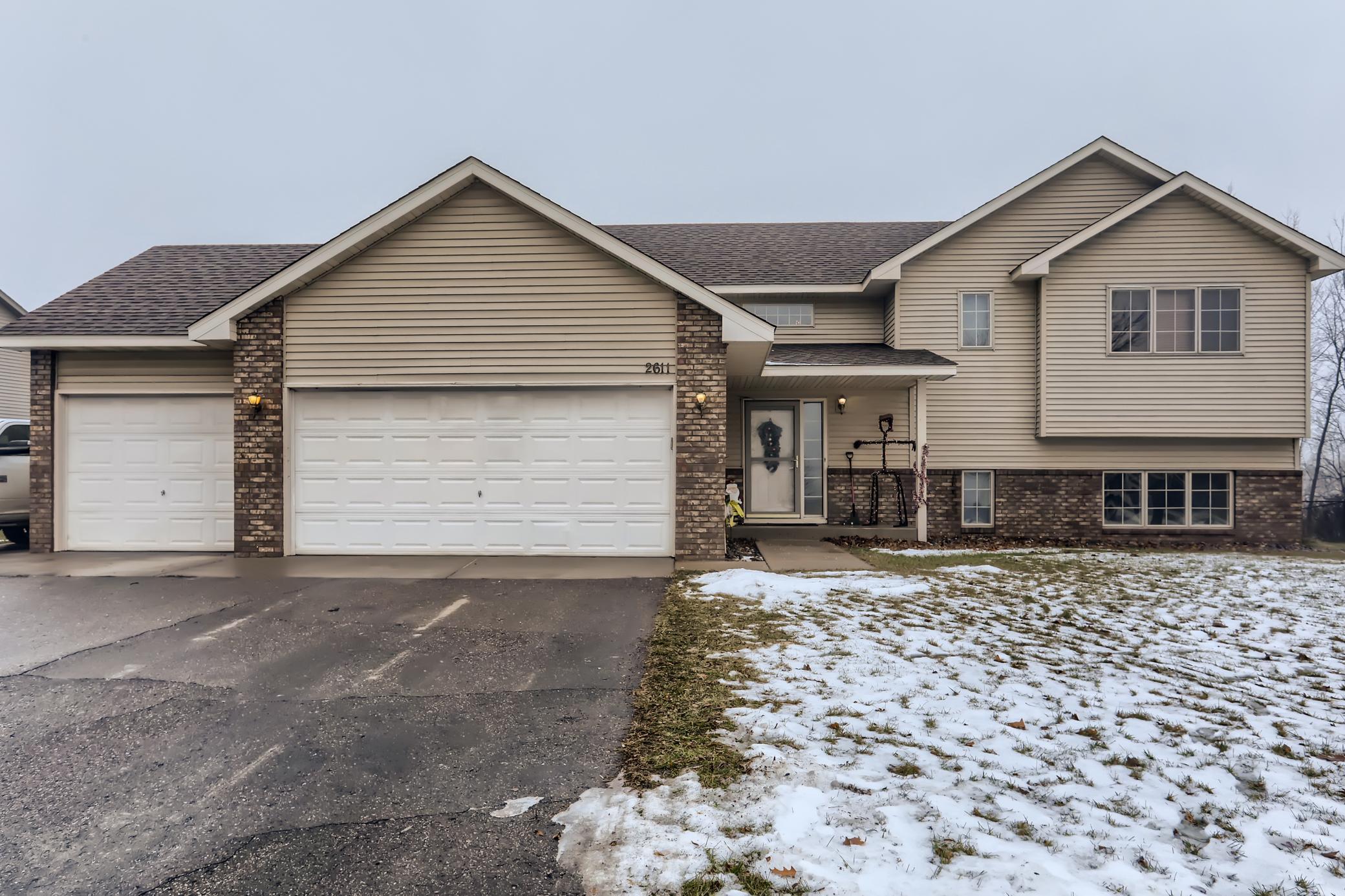 View of Residential at 2611 226th Lane, Bethel MN 55005, Bethel - Mike Wilen | Minnesota Team Real Estate