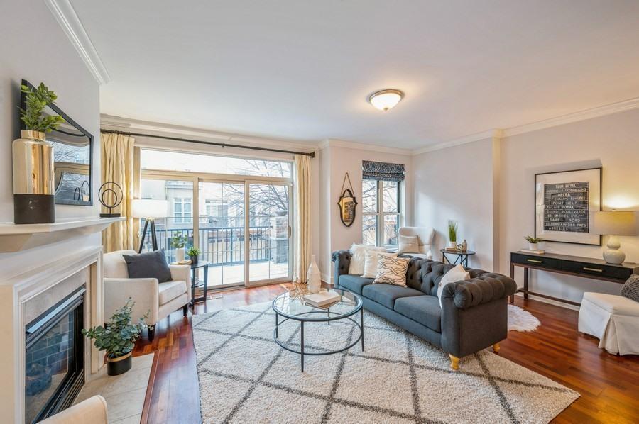 View of Residential at 221 1st Avenue #23, Minneapolis MN 55413, Minneapolis - Mike Wilen | Minnesota Team Real Estate