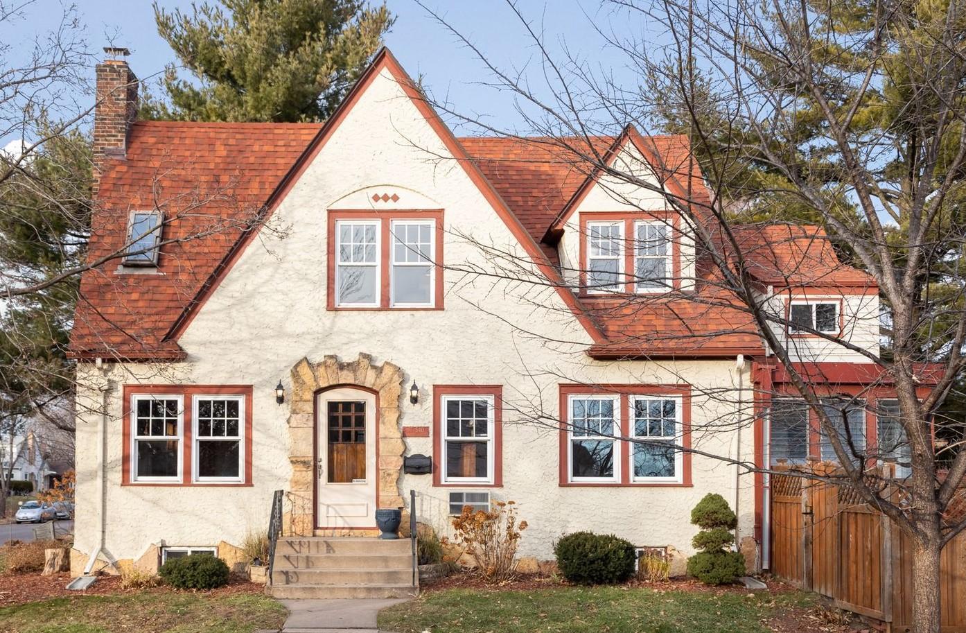 View of Residential at 540 Saratoga Street, Saint Paul MN 55116, Saint Paul - Mike Wilen | Minnesota Team Real Estate
