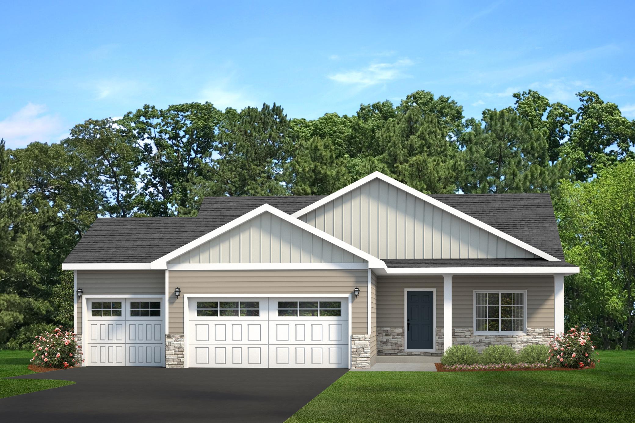View of Residential at 971 Prestwick Drive, Belle Plaine MN 56011, Belle Plaine - Mike Wilen | Minnesota Team Real Estate