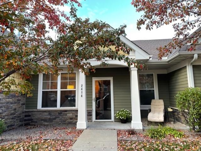 View of Residential at 2414 39th Avenue, Saint Anthony MN 55421, Saint Anthony - Mike Wilen | Minnesota Team Real Estate