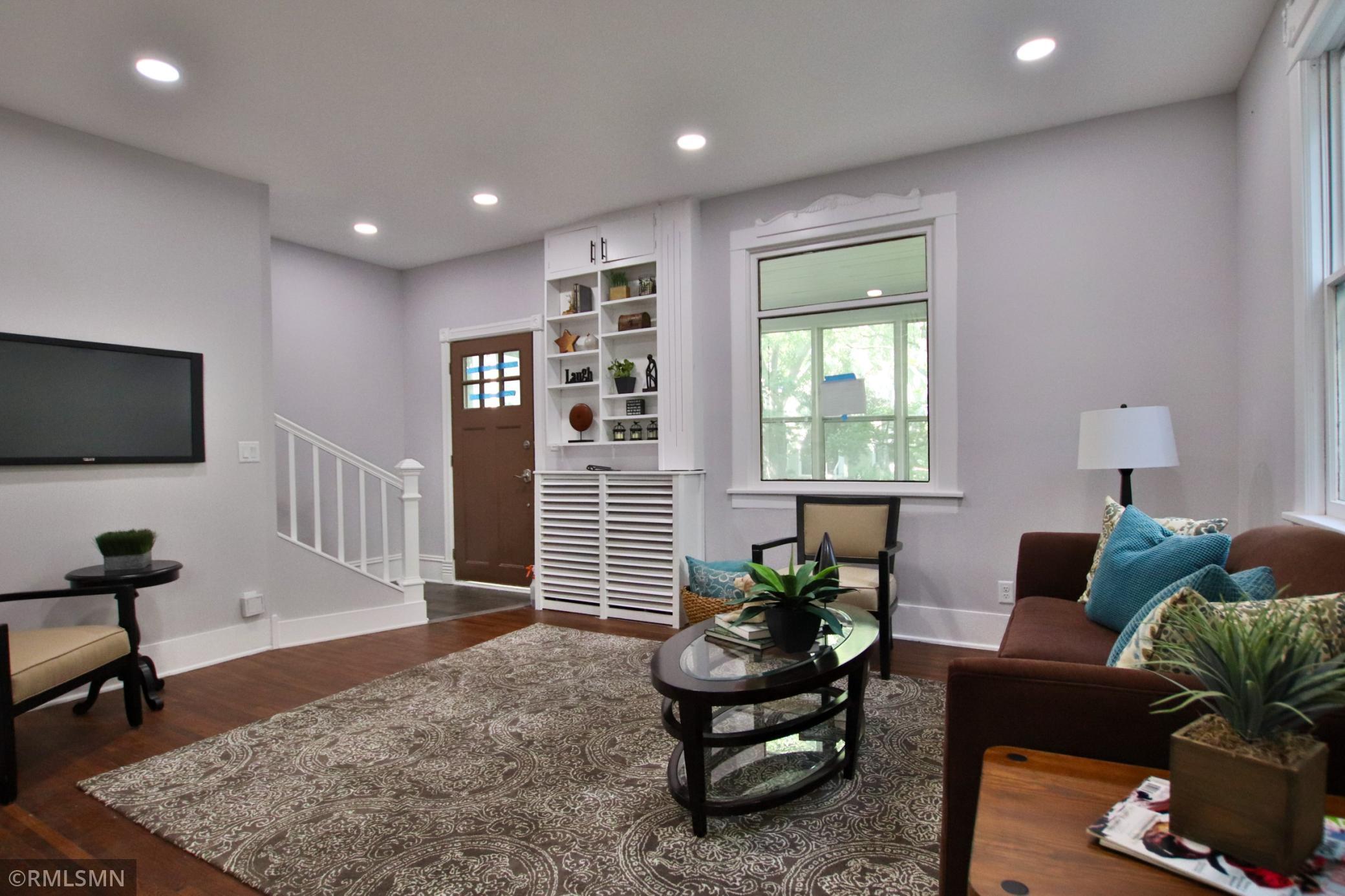 View of Residential at 1990 Iglehart Avenue, Saint Paul MN 55104, Saint Paul - Mike Wilen | Minnesota Team Real Estate