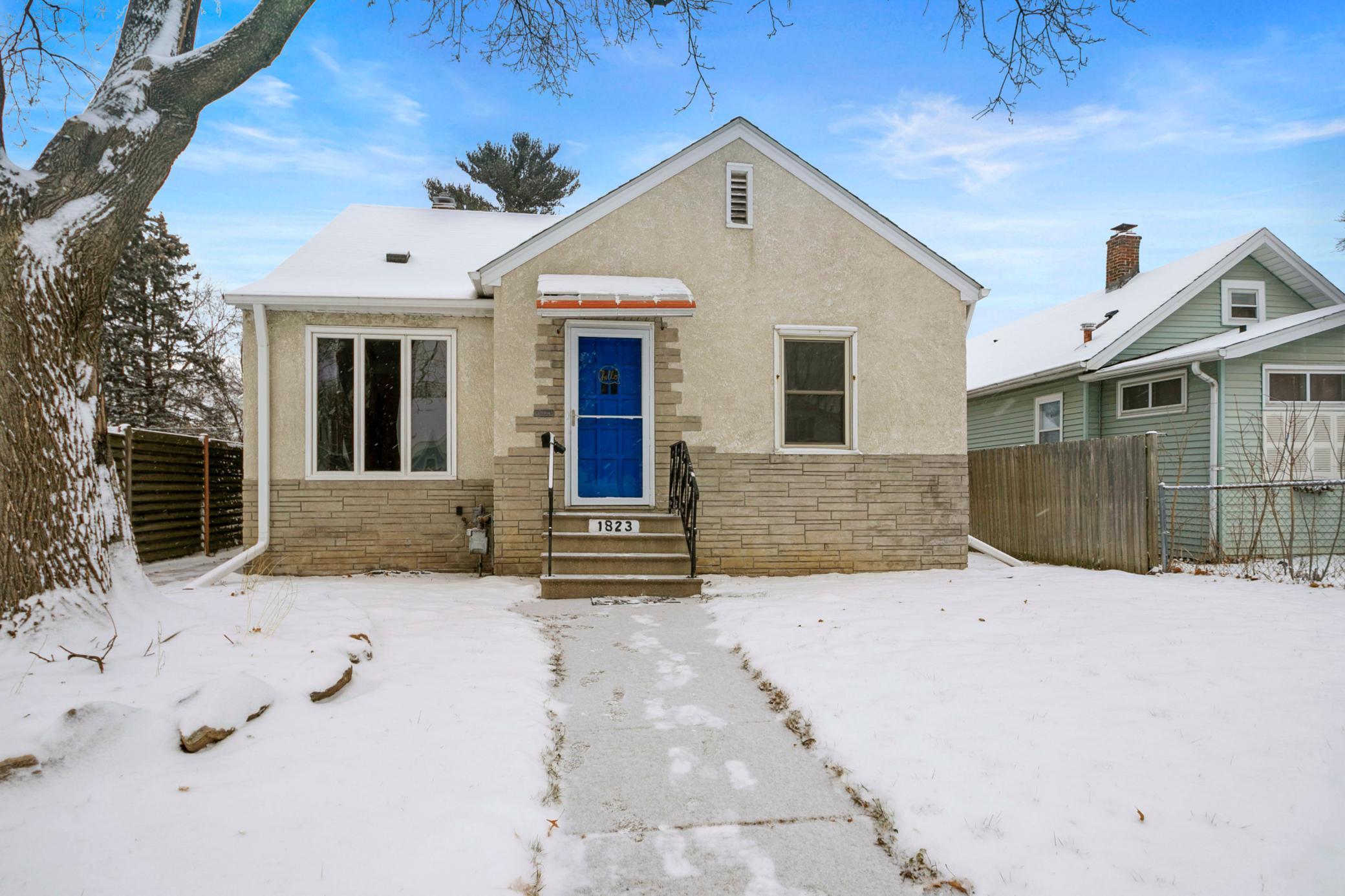 View of Residential at 1823 Ivy Avenue, Saint Paul MN 55119, Saint Paul - Mike Wilen | Minnesota Team Real Estate