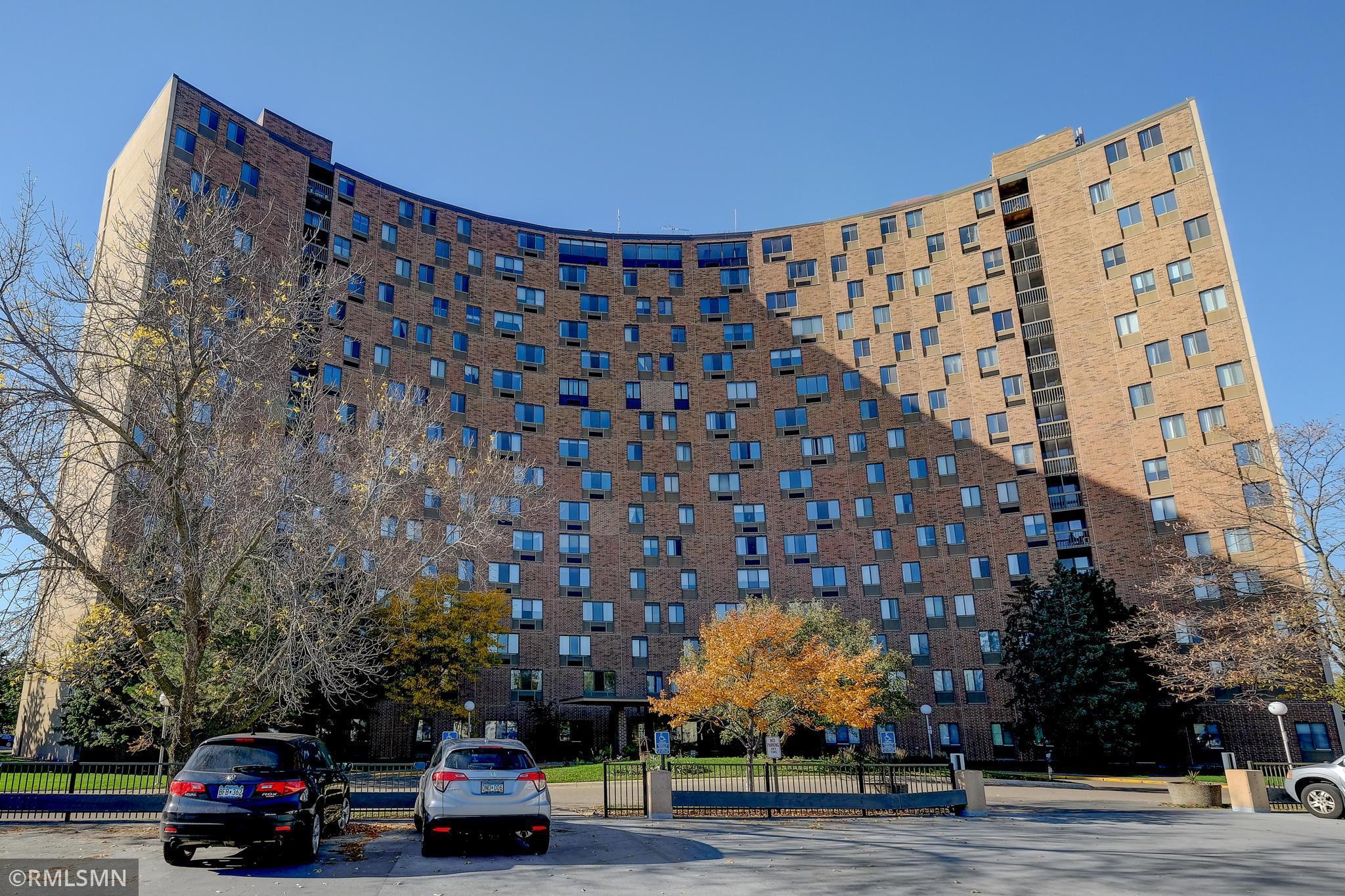 View of Residential at 1181 Edgcumbe Road #1005, Saint Paul MN 55105, Saint Paul - Mike Wilen | Minnesota Team Real Estate