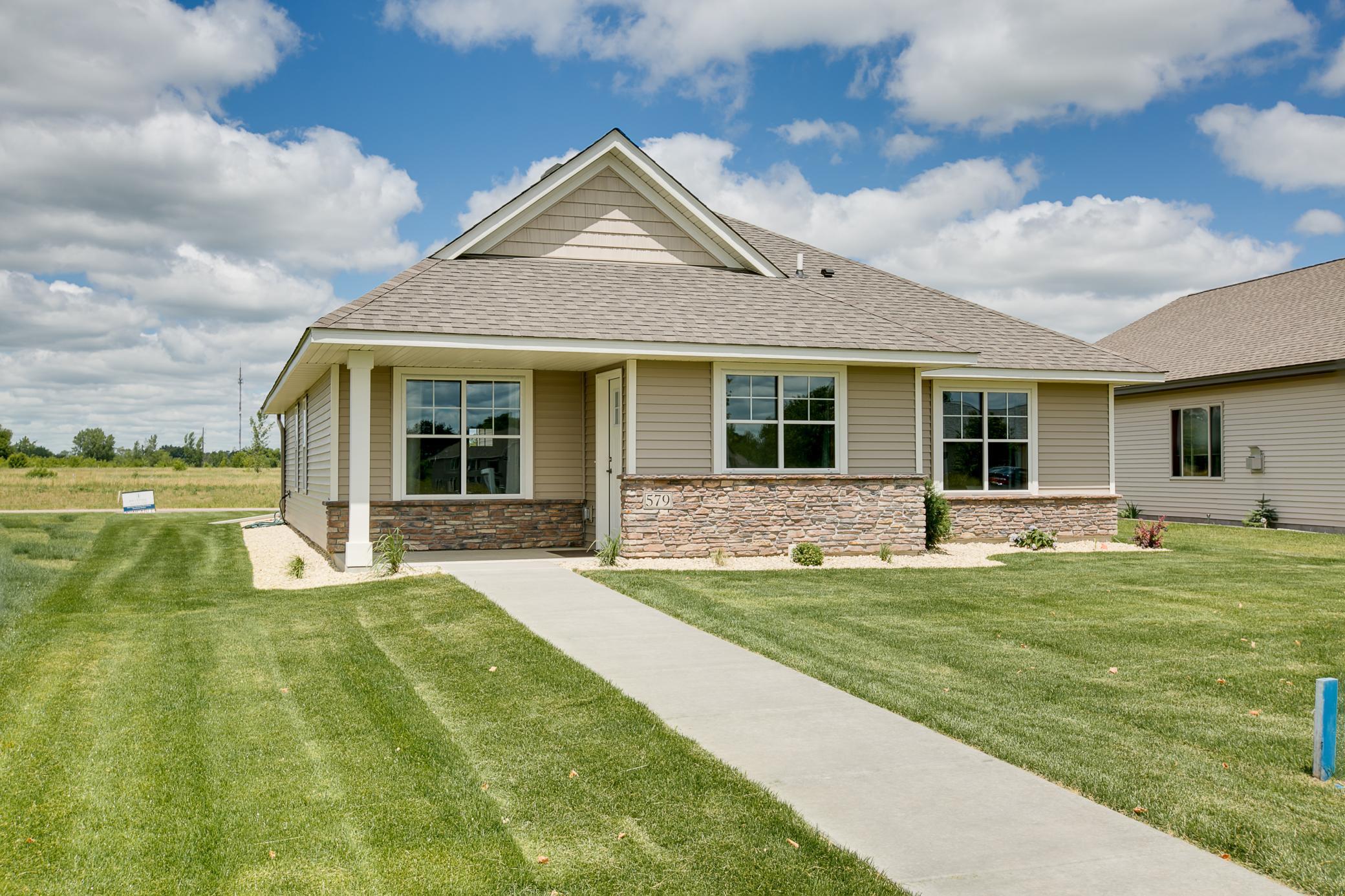 View of Residential at 561 Taft Loop, Cambridge MN 55008, Cambridge - Mike Wilen | Minnesota Team Real Estate