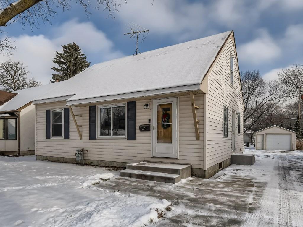 View of Residential at 1246 Smith Avenue, West Saint Paul MN 55118, West Saint Paul - Mike Wilen | Minnesota Team Real Estate