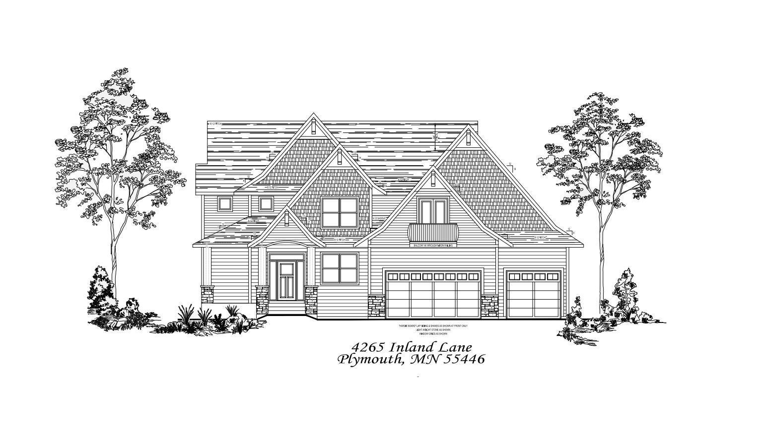 View of Residential at 4265 Inland Lane, Plymouth MN 55446, Plymouth - Mike Wilen | Minnesota Team Real Estate
