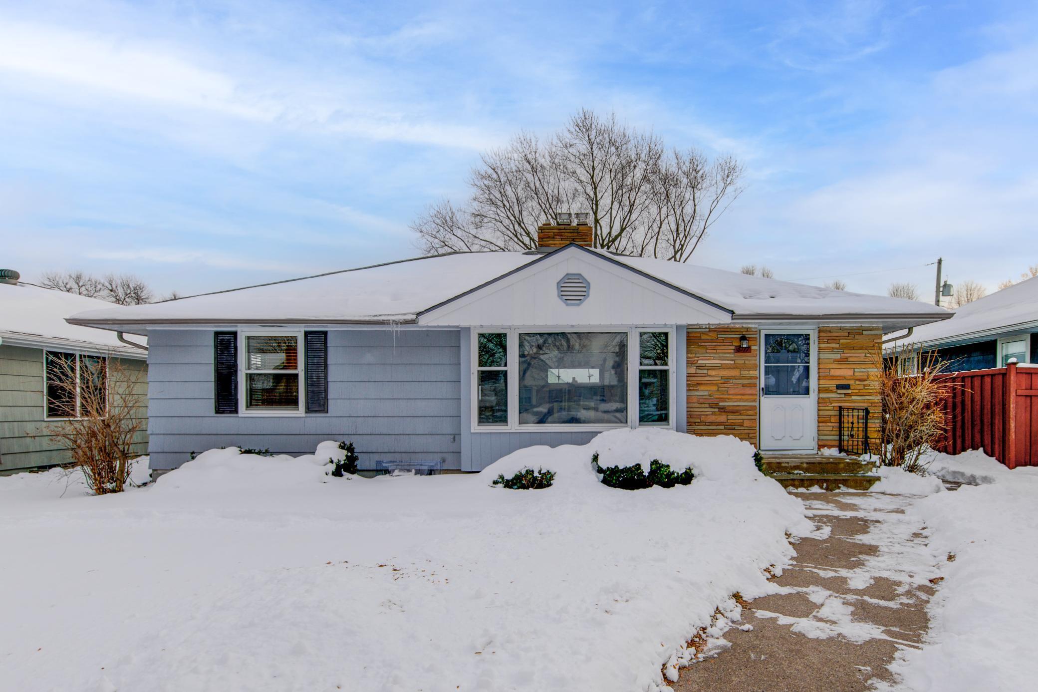 View of Residential at 6117 11th Avenue, Minneapolis MN 55417, Minneapolis - Mike Wilen | Minnesota Team Real Estate