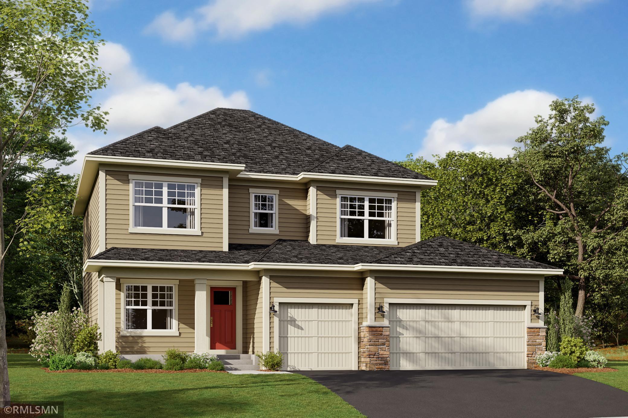 View of Residential at 159 Maple Terrace, Waconia MN 55387, Waconia - Mike Wilen | Minnesota Team Real Estate