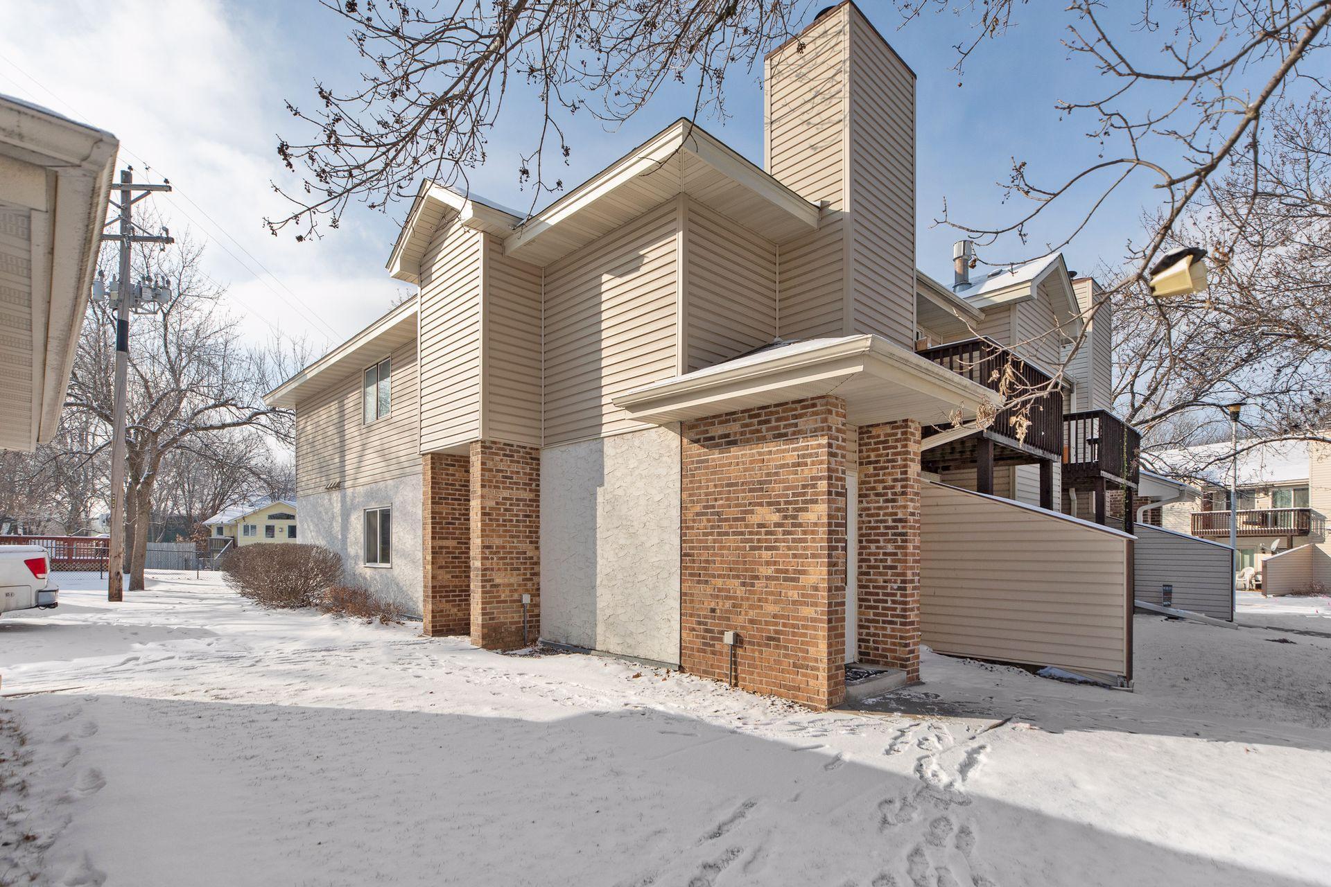 View of Residential at 11406 Dogwood Street #501, Coon Rapids MN 55448, Coon Rapids - Mike Wilen | Minnesota Team Real Estate