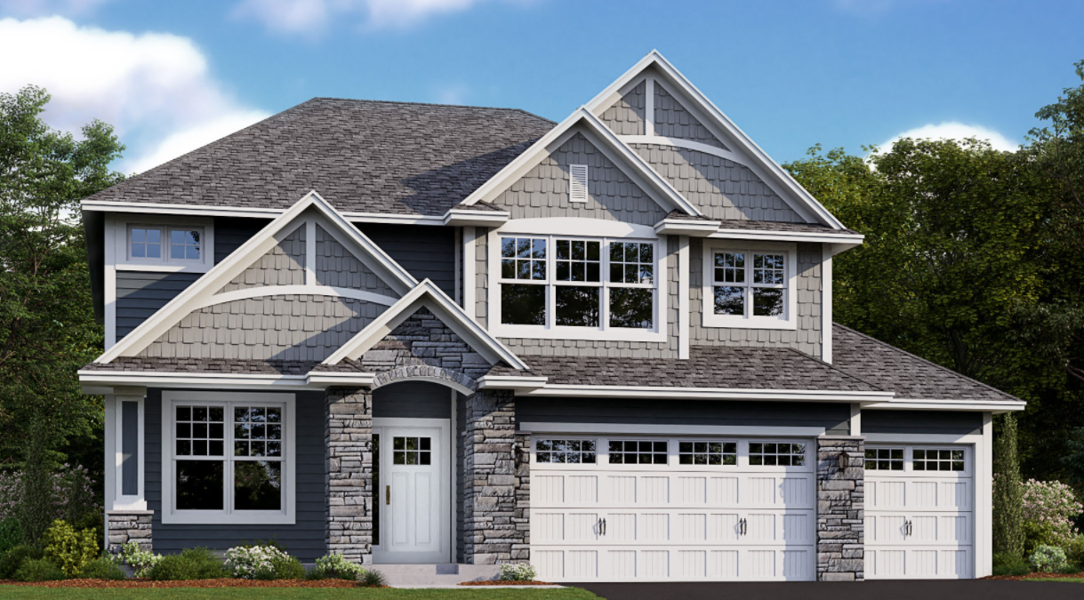 View of Residential at 821 Spancil Hill View, Woodbury MN 55129, Woodbury - Mike Wilen | Minnesota Team Real Estate