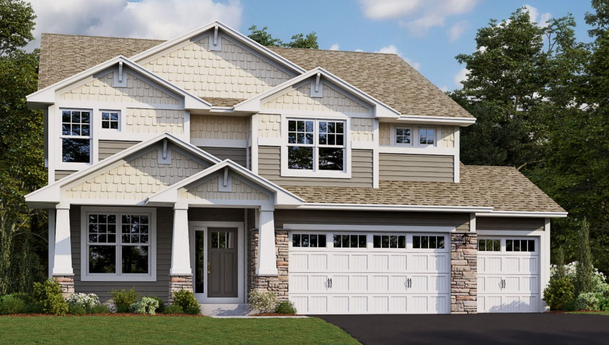 View of Residential at 898 Spancil Hill View, Woodbury MN 55129, Woodbury - Mike Wilen | Minnesota Team Real Estate