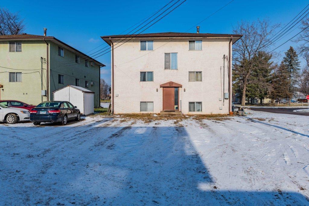 View of Commercial Sale at 480 Pullman Avenue, Saint Paul Park MN 55071, Saint Paul Park - Mike Wilen | Minnesota Team Real Estate