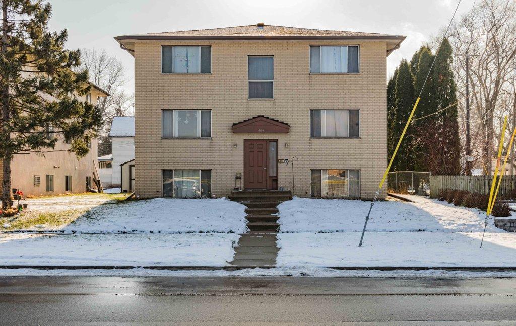 View of Commercial Sale at 464 Pullman Avenue, Saint Paul Park MN 55071, Saint Paul Park - Mike Wilen | Minnesota Team Real Estate