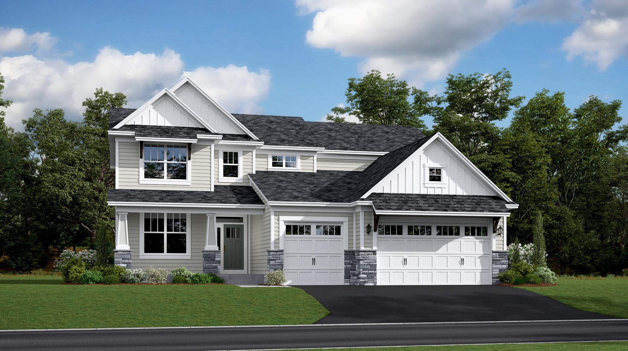 View of Residential at 12580 Arklow Avenue, Rosemount MN 55068, Rosemount - Mike Wilen | Minnesota Team Real Estate