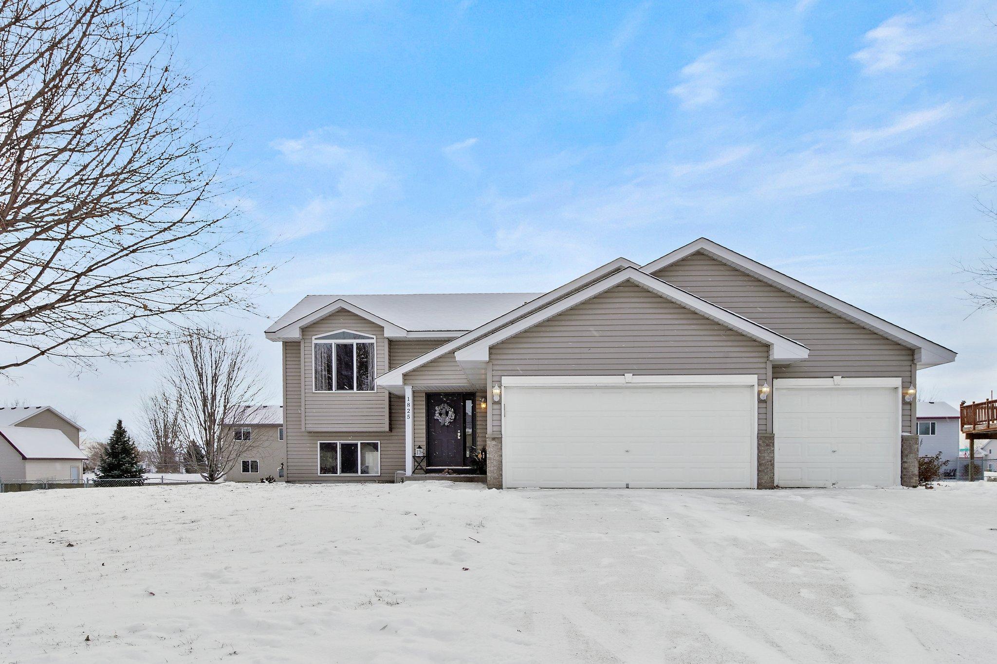View of Residential at 1825 Garfield Street, Cambridge MN 55008, Cambridge - Mike Wilen | Minnesota Team Real Estate