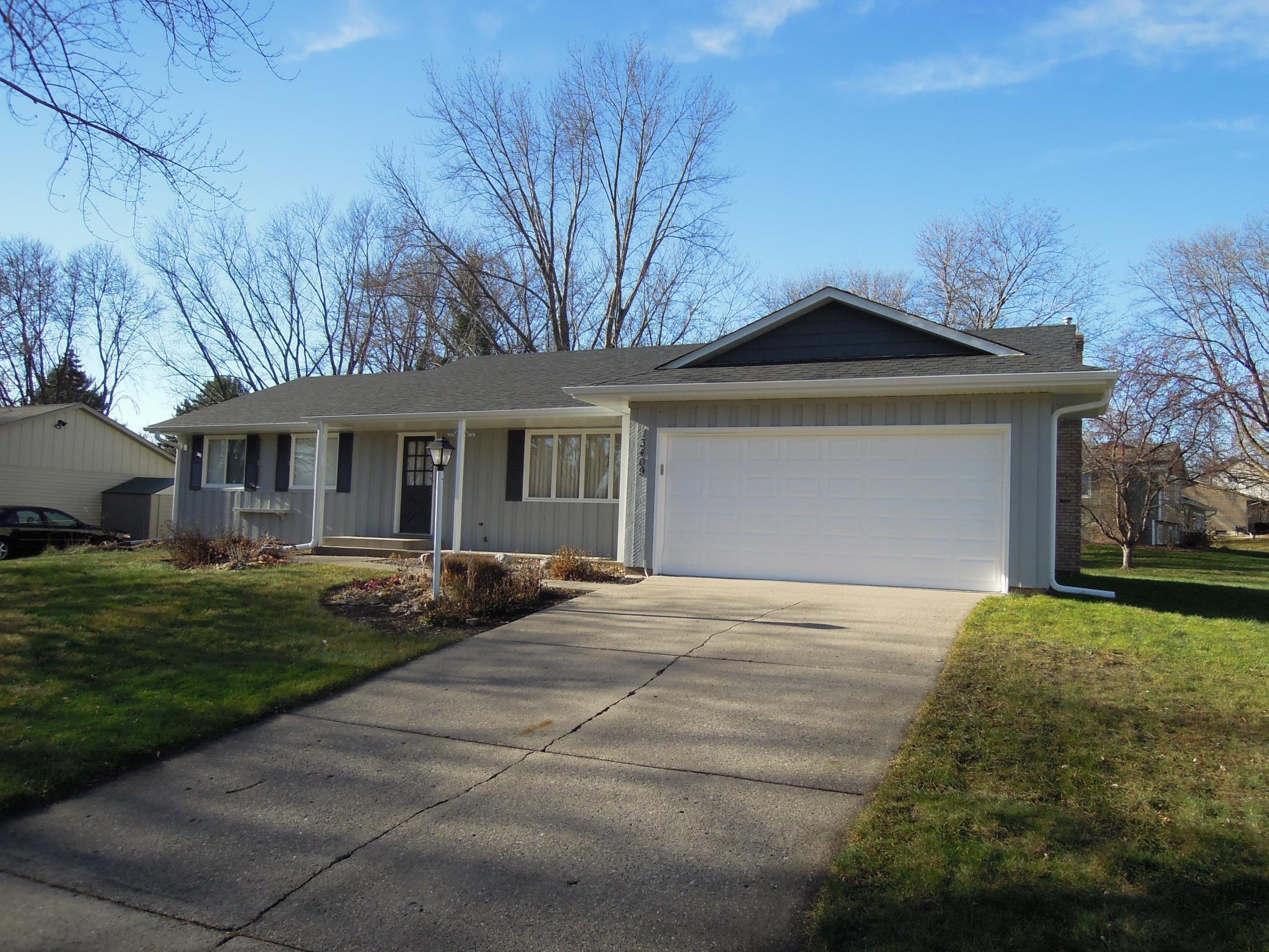 View of Residential at 13409 Fernando Avenue, Apple Valley MN 55124, Apple Valley - Mike Wilen | Minnesota Team Real Estate
