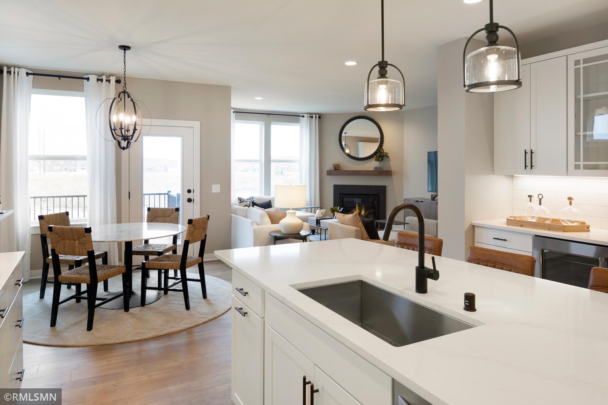 View of Residential at 4571 Schilling Way, Woodbury MN 55129, Woodbury - Mike Wilen | Minnesota Team Real Estate