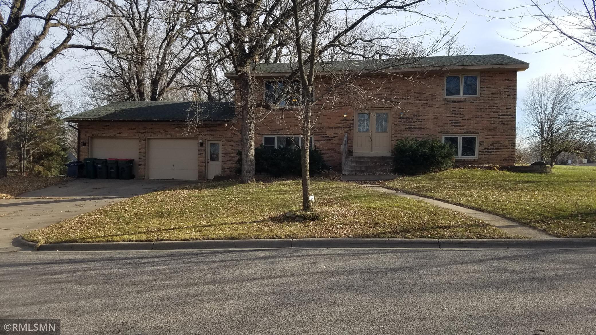 View of Residential at 112 Wright Street, Monticello MN 55362, Monticello - Mike Wilen | Minnesota Team Real Estate