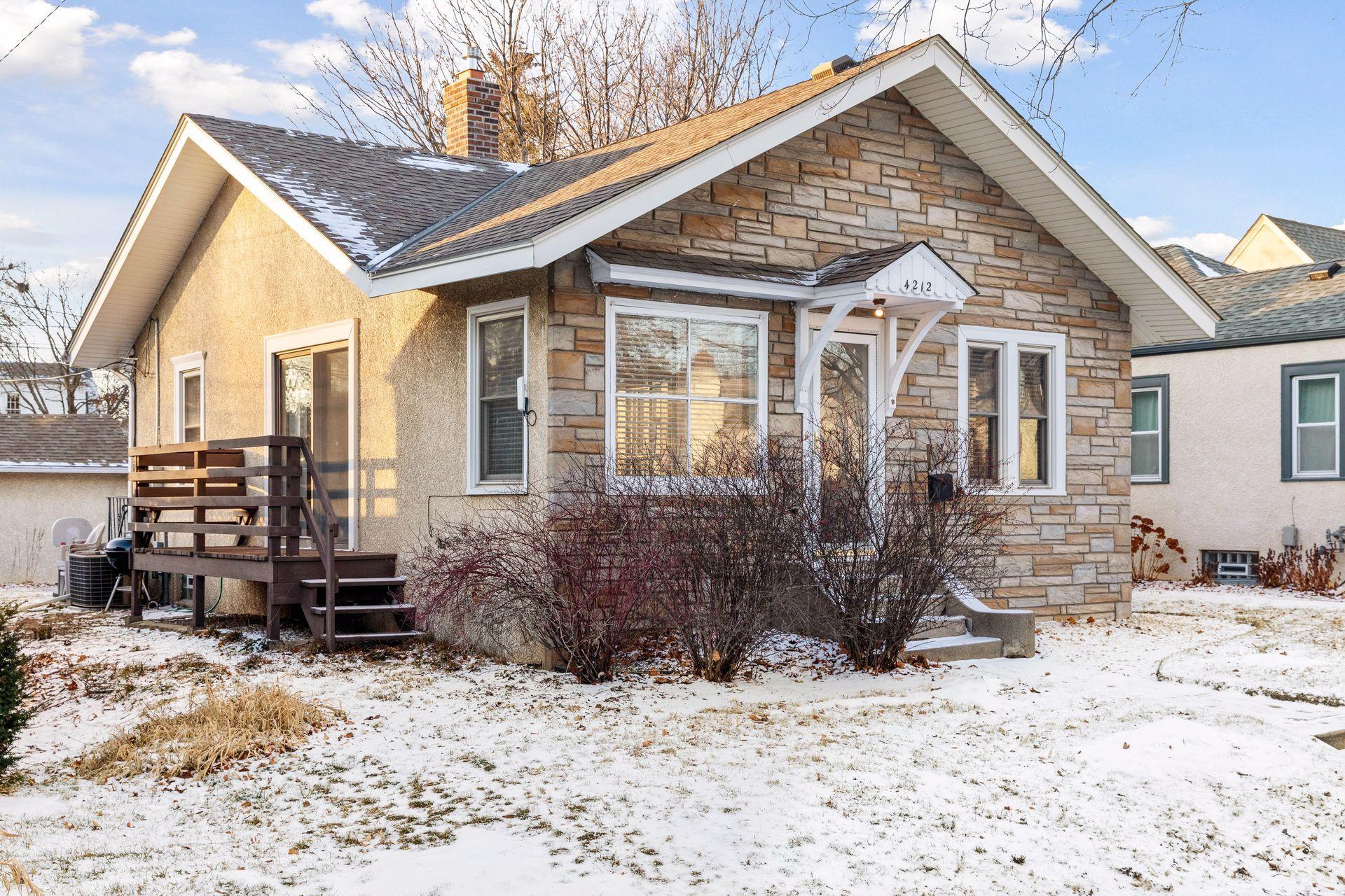 View of Residential at 4212 24th Avenue, Minneapolis MN 55406, Minneapolis - Mike Wilen | Minnesota Team Real Estate