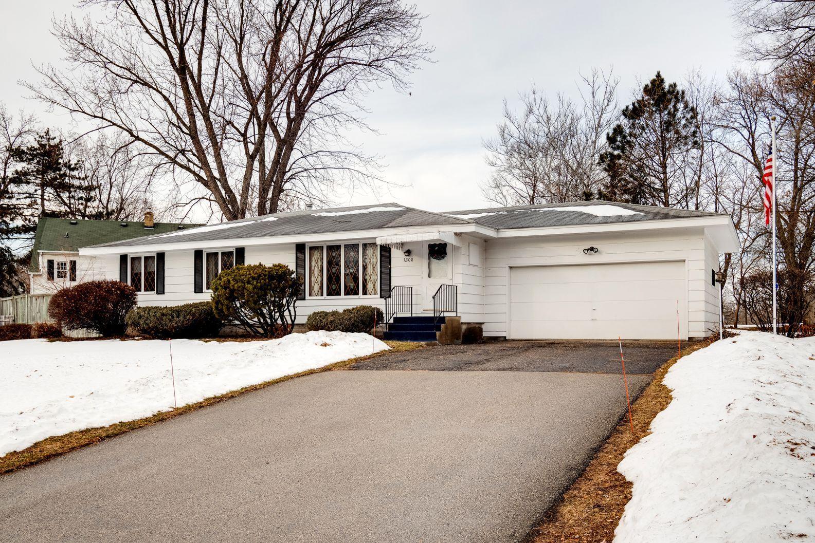 View of Residential at 1208 96th Street, Bloomington MN 55425, Bloomington - Mike Wilen | Minnesota Team Real Estate
