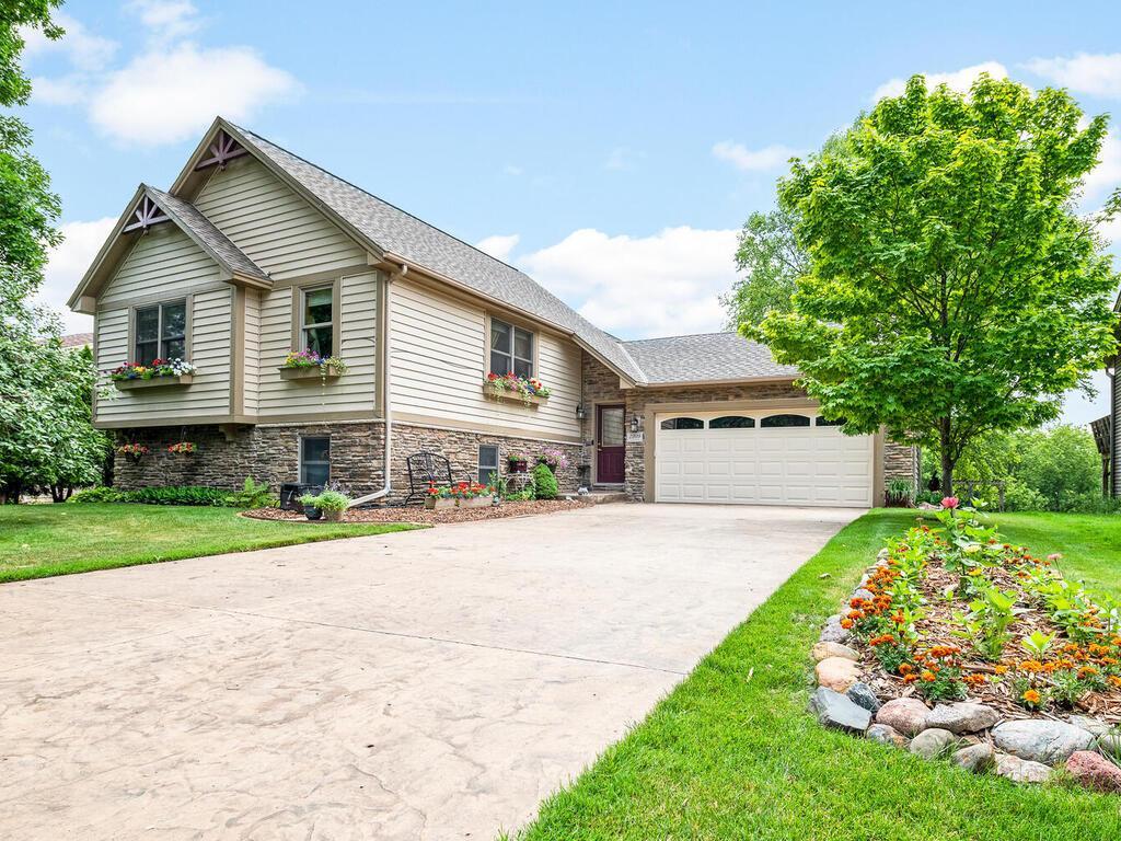 View of Residential at 2209 Crestmount Lane, Burnsville MN 55306, Burnsville - Mike Wilen | Minnesota Team Real Estate