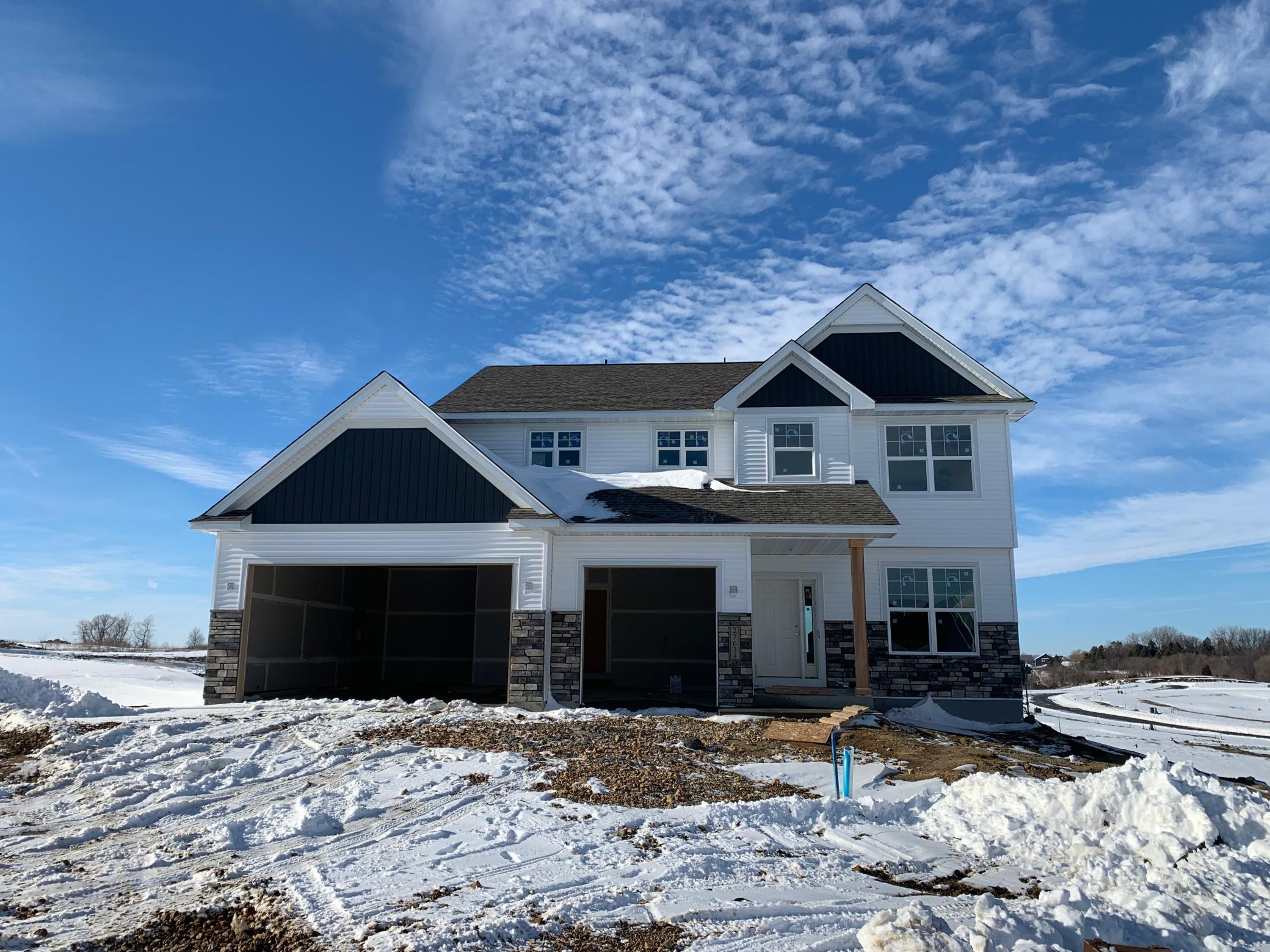 View of Residential at 27634 Kaden Street, Elko New Market MN 55020, Elko New Market - Mike Wilen | Minnesota Team Real Estate