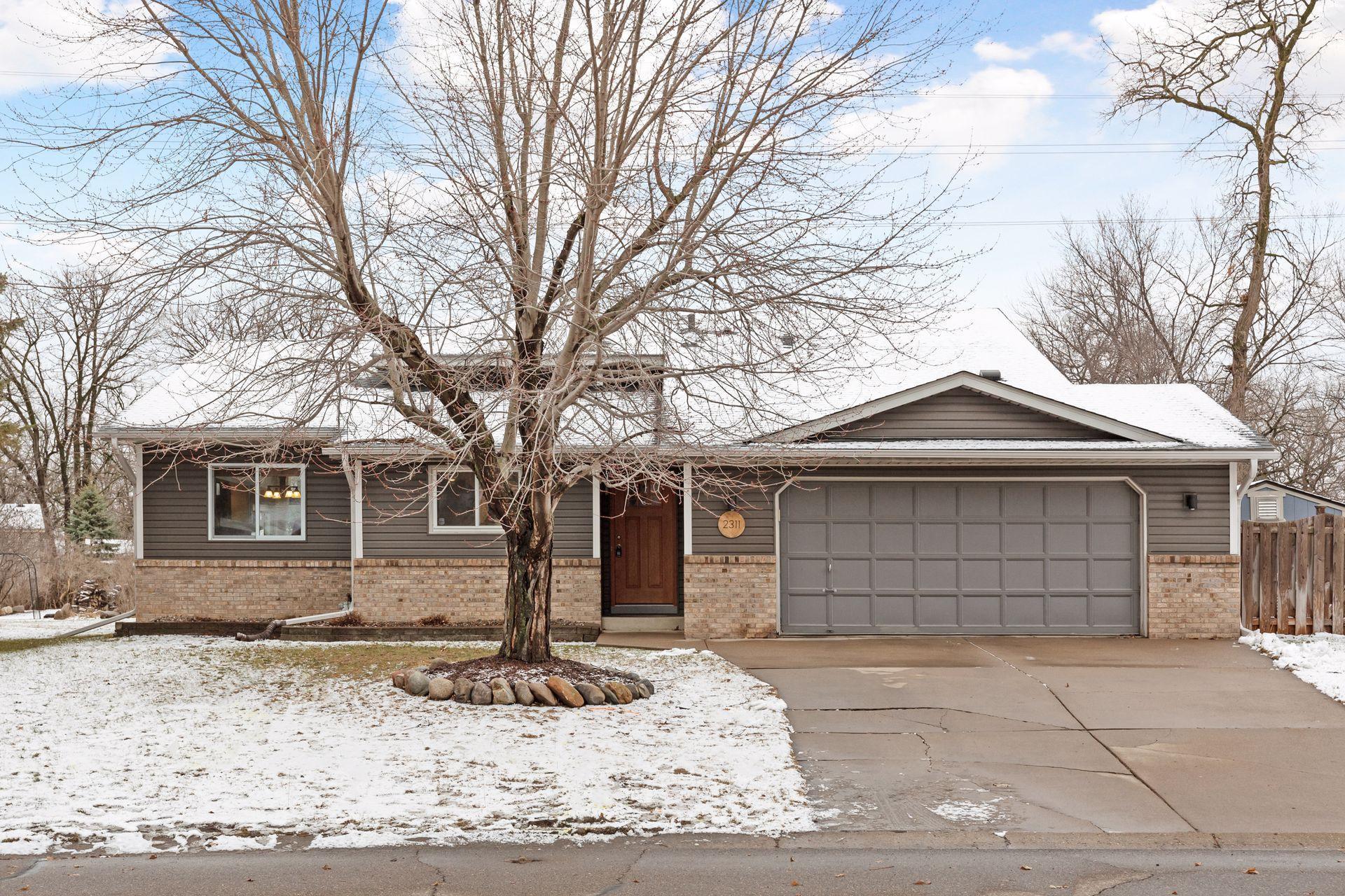 View of Residential at 2311 94th Way, Brooklyn Park MN 55444, Brooklyn Park - Mike Wilen | Minnesota Team Real Estate