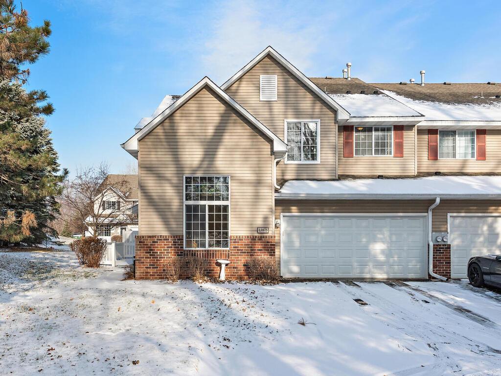 View of Residential at 13875 Erwin Court, Eden Prairie MN 55344, Eden Prairie - Mike Wilen | Minnesota Team Real Estate